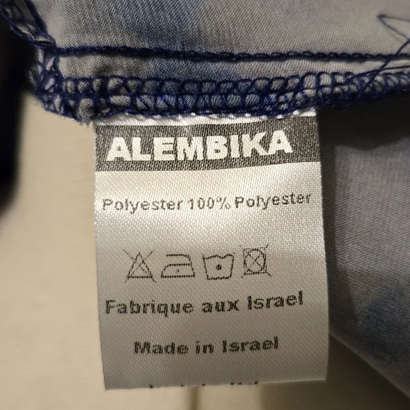 Alembika Tunic - Picture 5 of 7